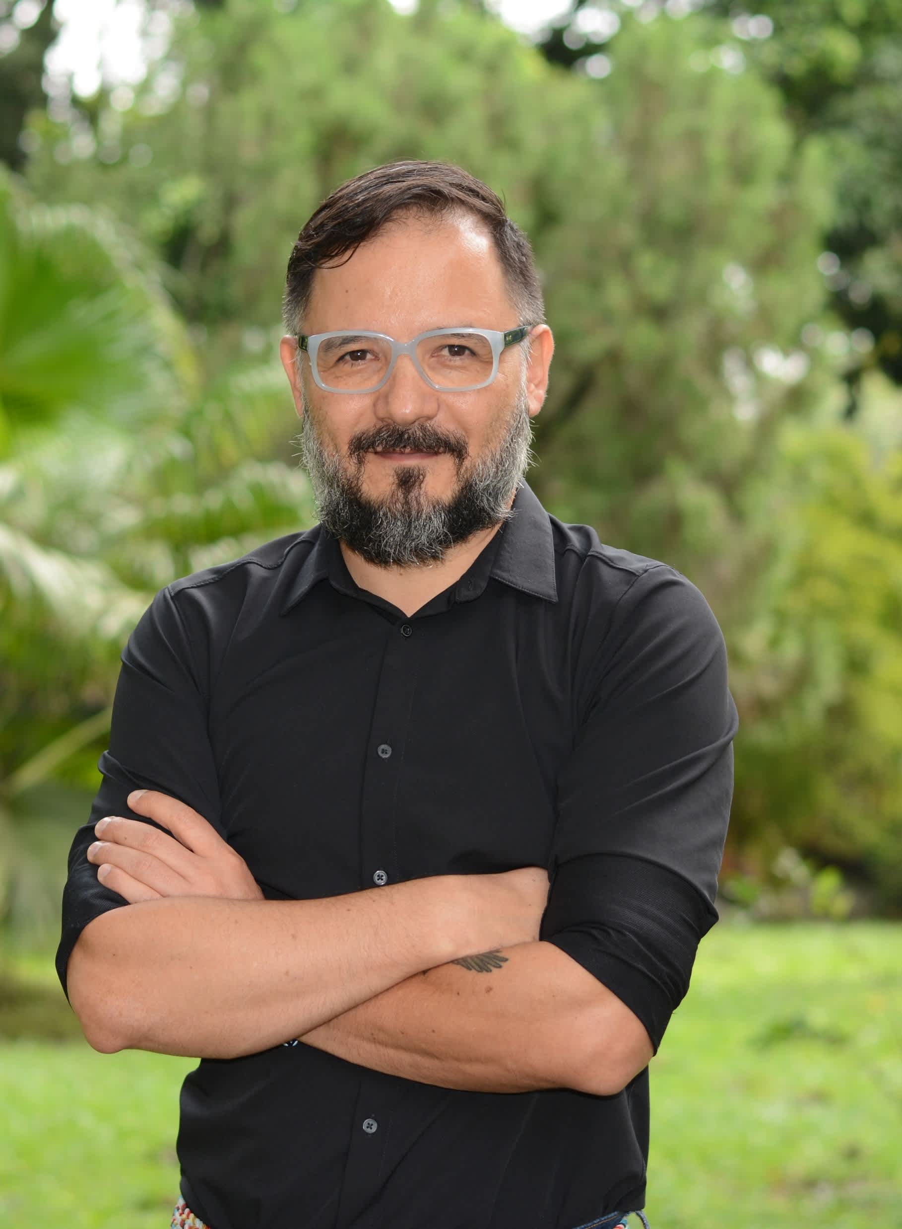 Diego Fernando Montoya Bermúdez